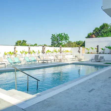 מלון Fresh 3*