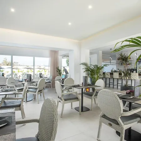 Hotel Fresh Faliraki