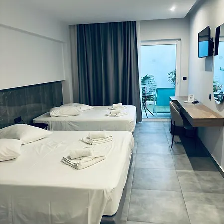 Fresh Hotel Faliraki