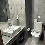 Отель Fresh Фалираки