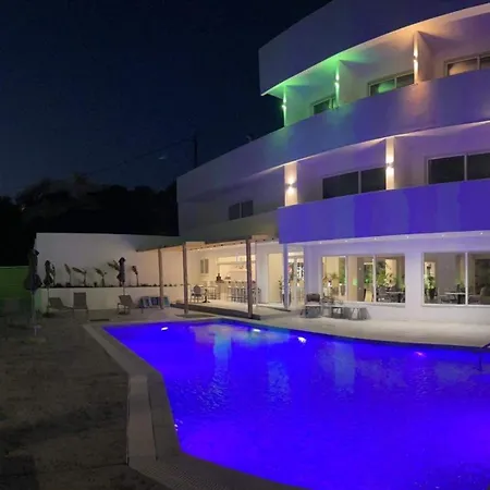 Fresh Hotel Faliraki