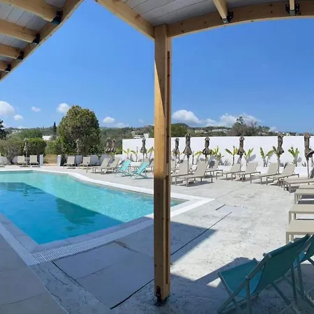 Hotel Fresh Faliraki