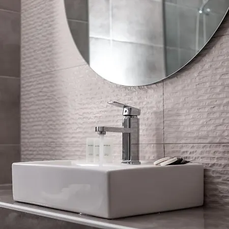 ホテル Fresh ファリラキ