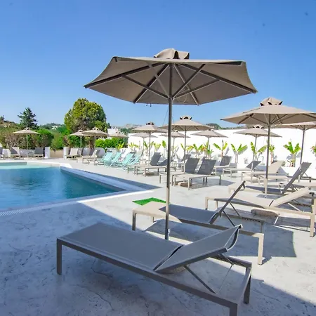 Hotel Fresh Faliraki