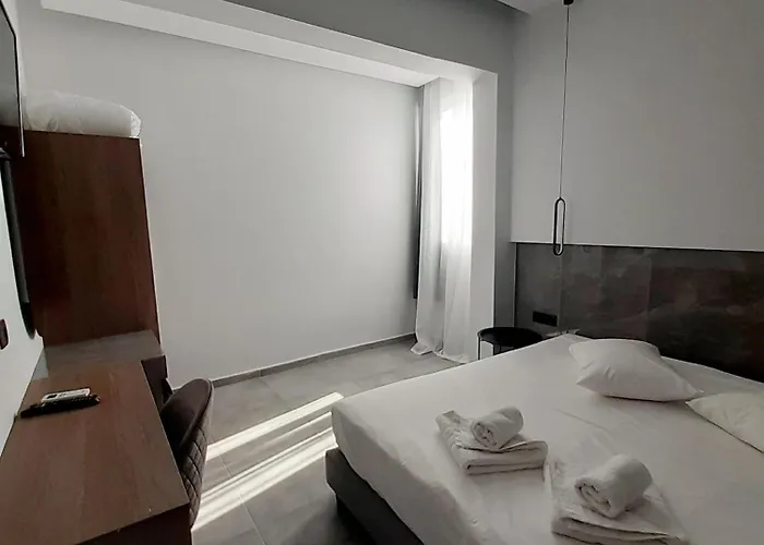 Fresh Hotel 3*