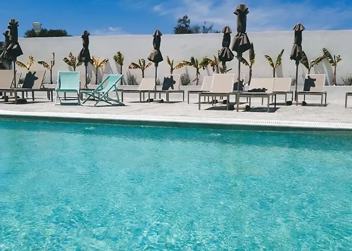 Fresh Hotel