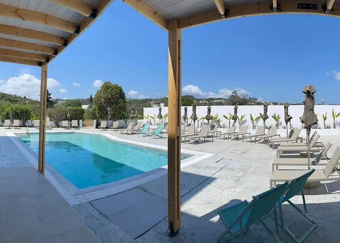 Hotel Fresh Faliraki