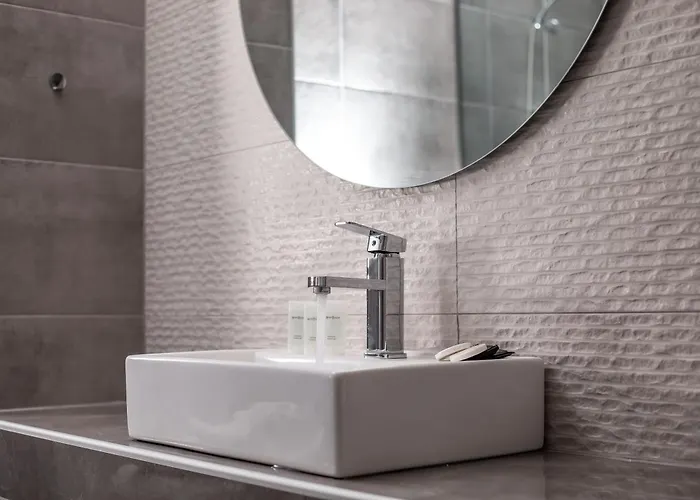 Hotel Fresh Faliraki