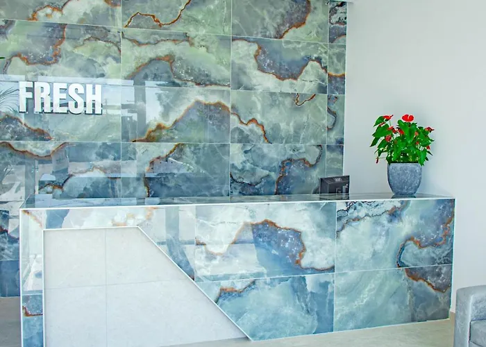Fresh Hotel