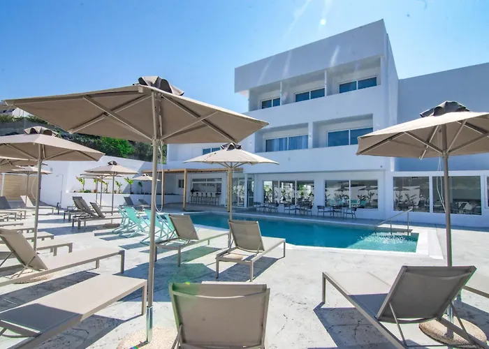 Hotel Fresh 3*
