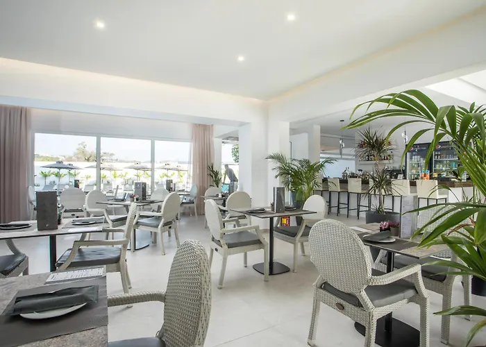 Hotel Fresh Faliraki