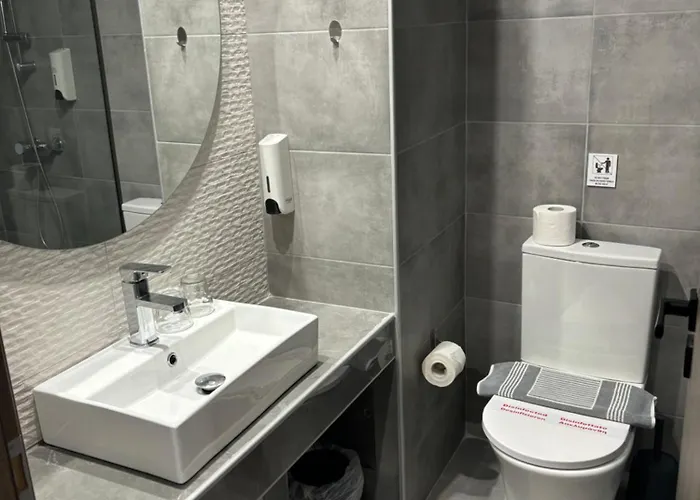 Hotel Fresh Faliraki