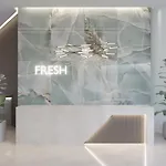 Hotel Fresh Faliraki