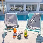 Fresh Hotel