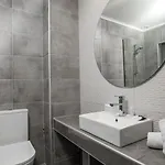 Fresh Hotel