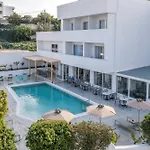 Fresh Hotel