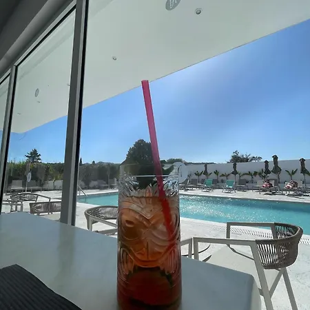 Hotel Fresh