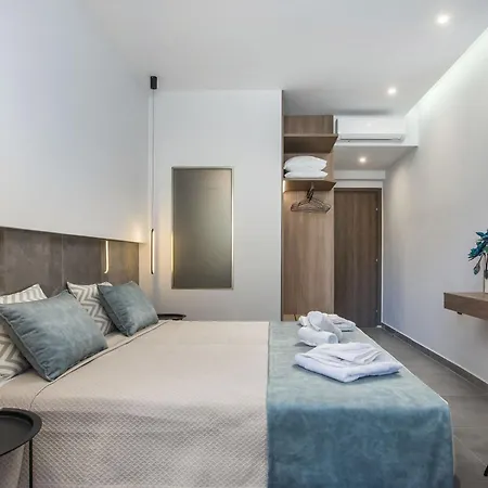 Fresh Hotel Faliraki