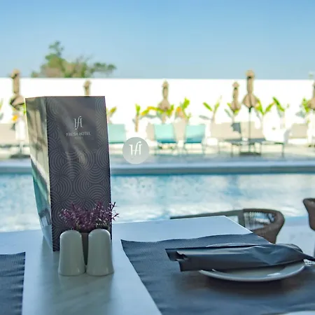 Fresh Hotel Faliraki