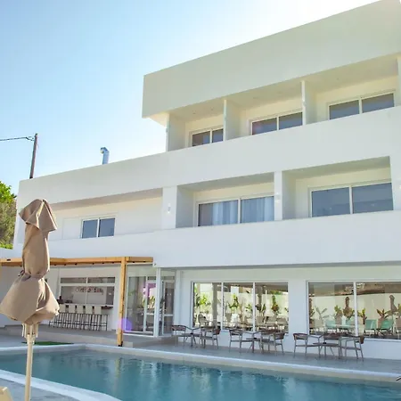 Fresh Hotel Faliraki