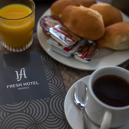 Fresh Hotel Faliraki