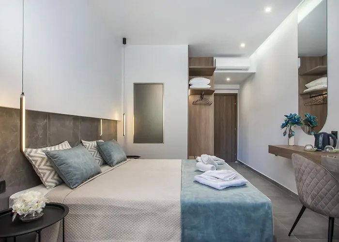 Fresh Otel Faliraki