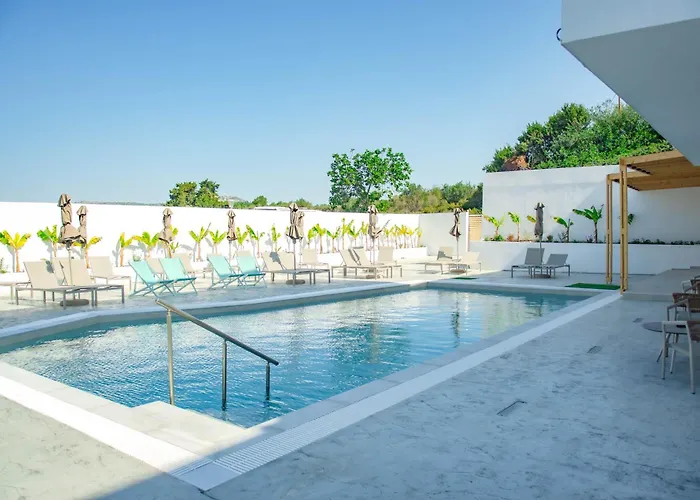 Otel Fresh 3*